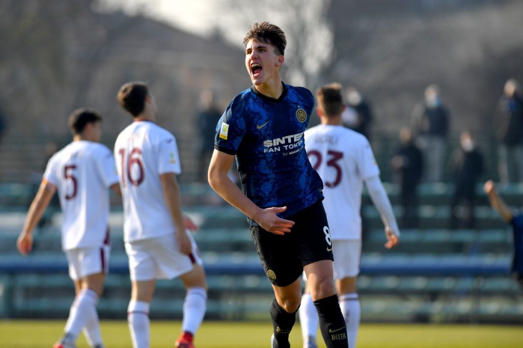 Inter-Torino-Casadei