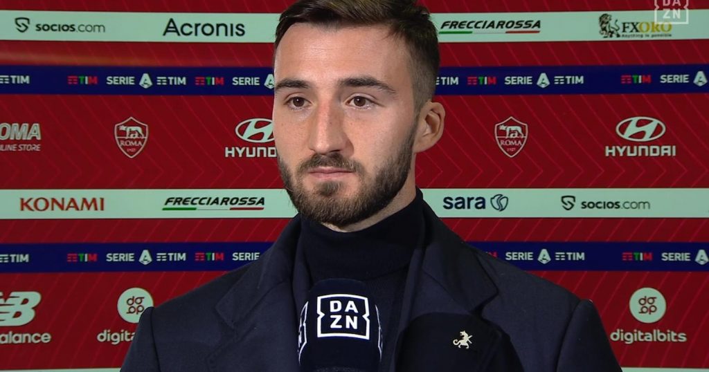 Cristante