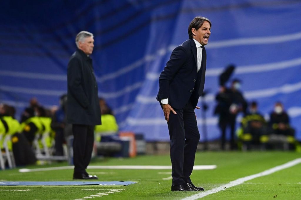 segnale chiaro inzaghi