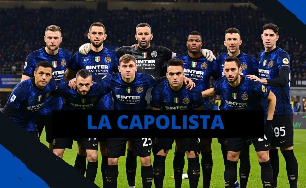 inter cagliari gol