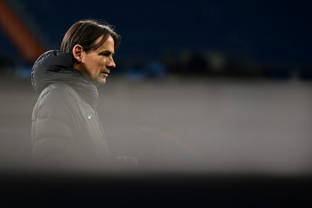 Inzaghi