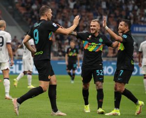 FC Internazionale v Bologna FC - Serie A