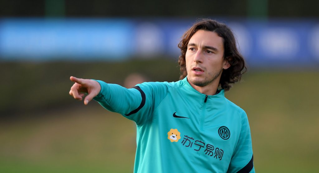 Darmian