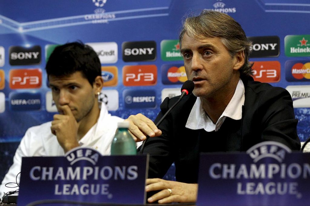 mancini aguero