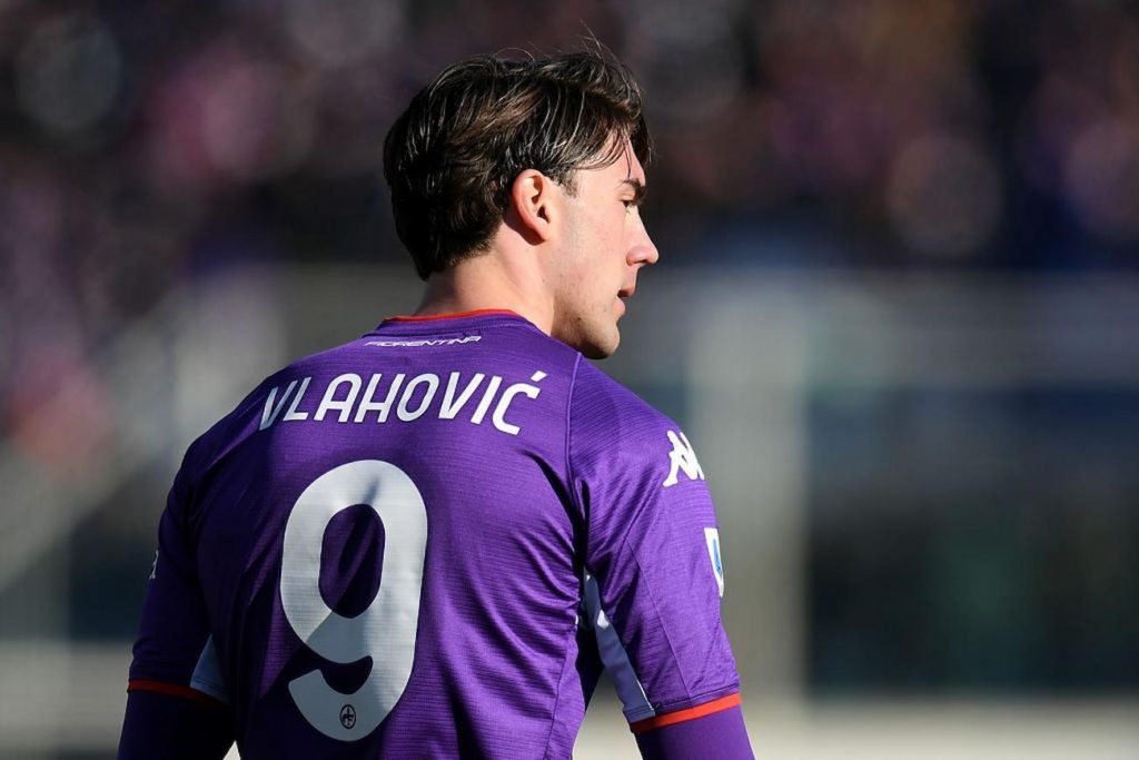 italiano pace Vlahovic