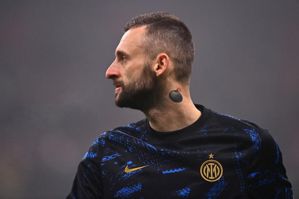 brozovic ricevuta offerta