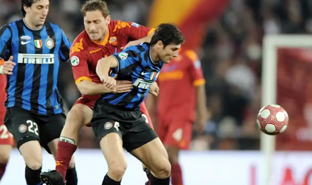 Roma Inter