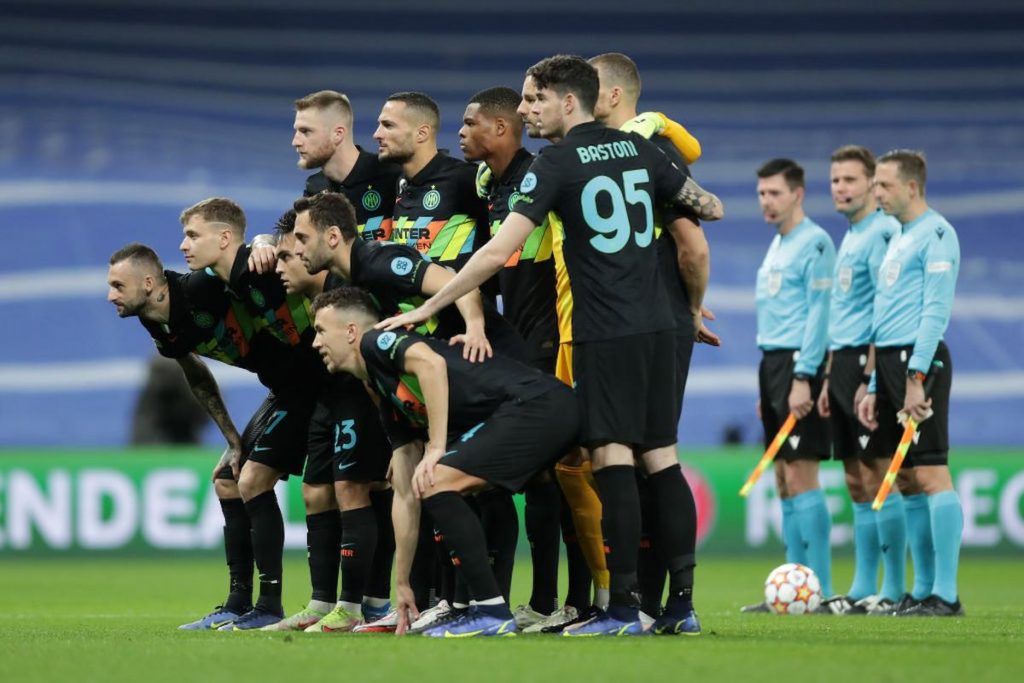inter rivali champions l