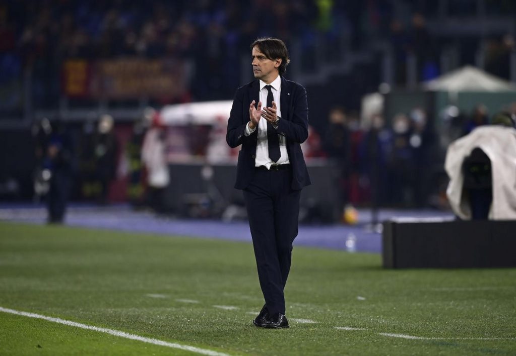 inzaghi lezione mourinho