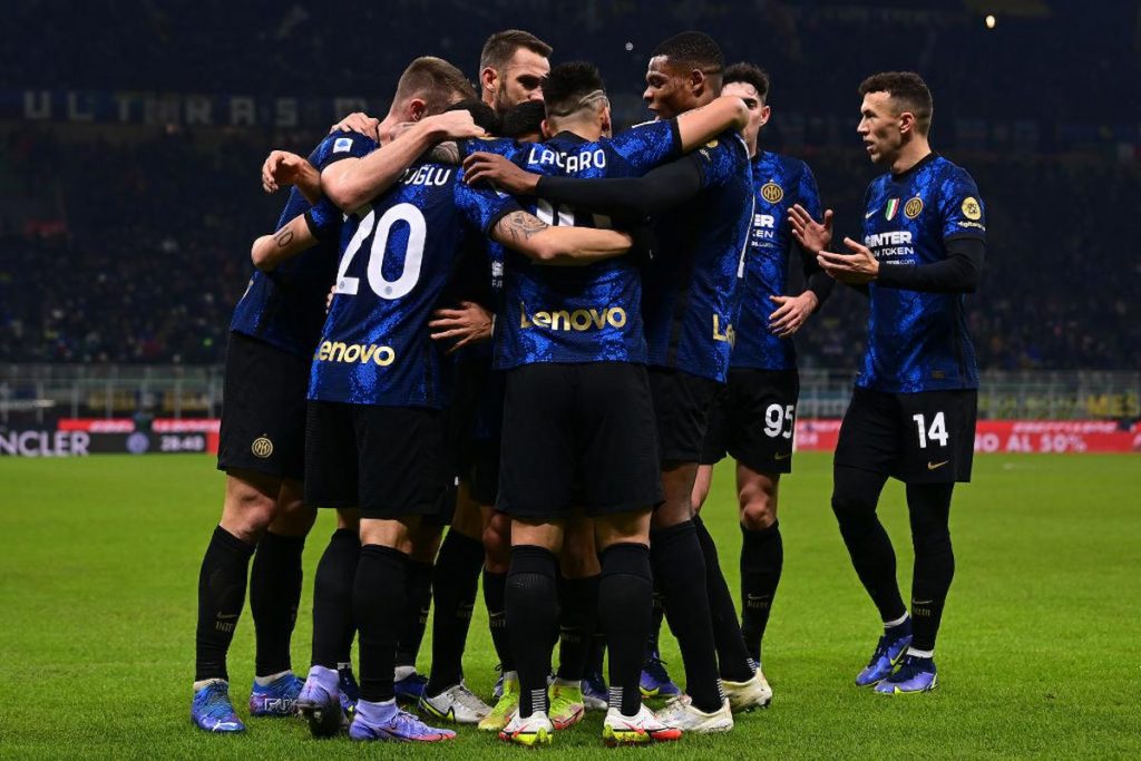 inter manico