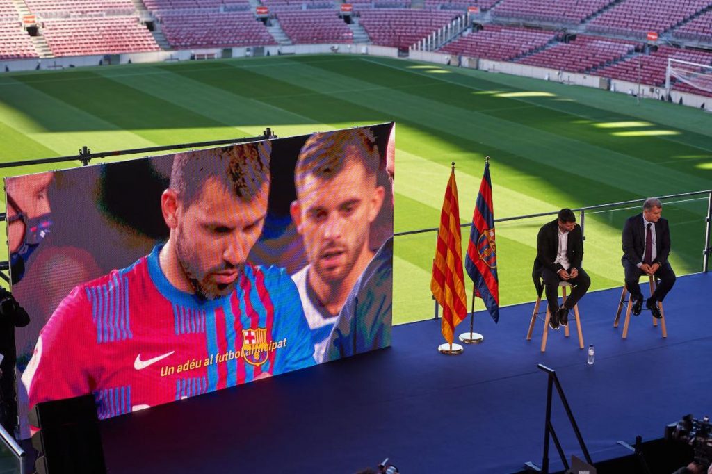 aguero addio al calcio parole mancini (1)