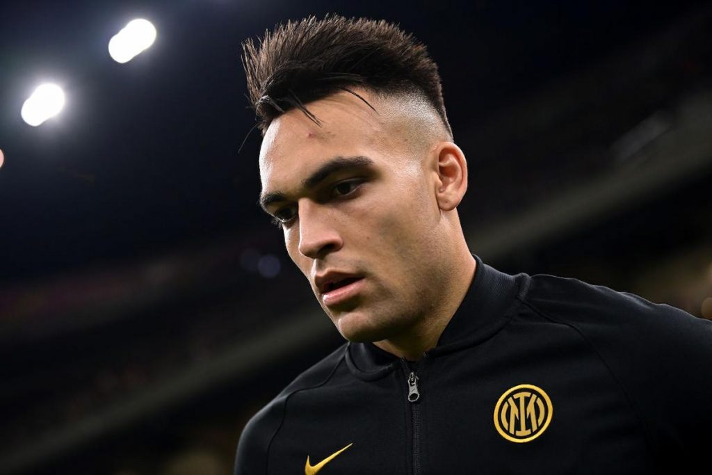 lautaro roma inter