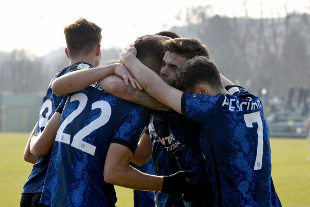Inter-Torino-Primavera