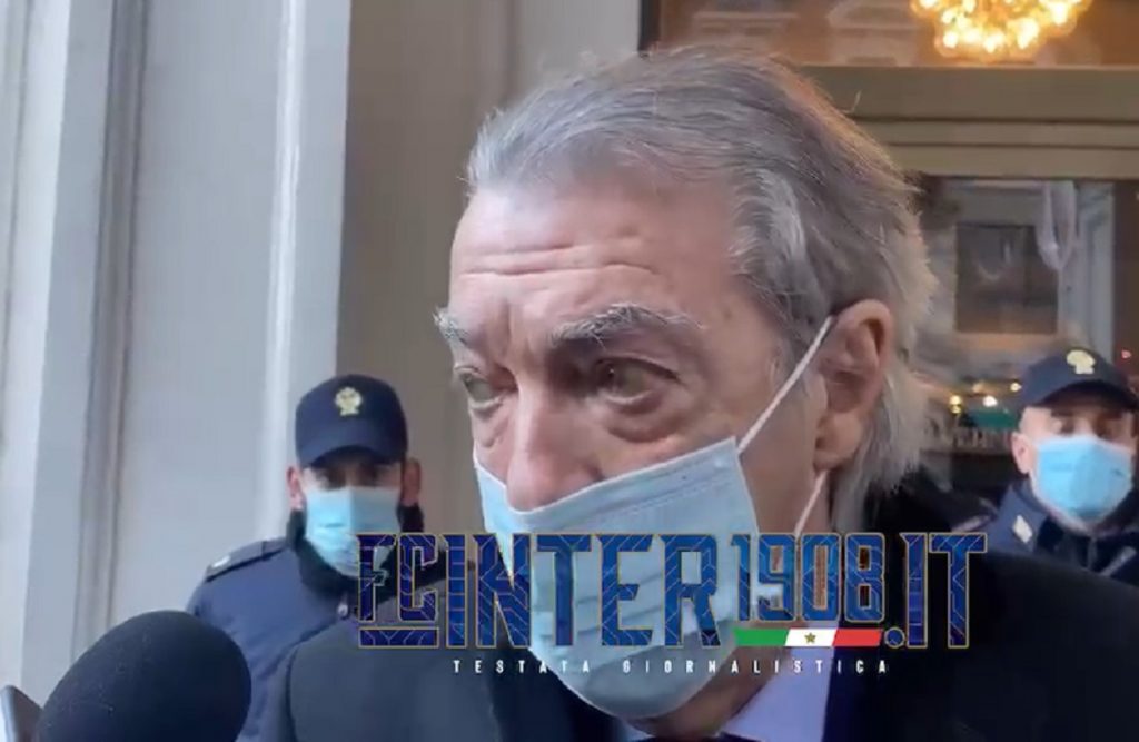 moratti