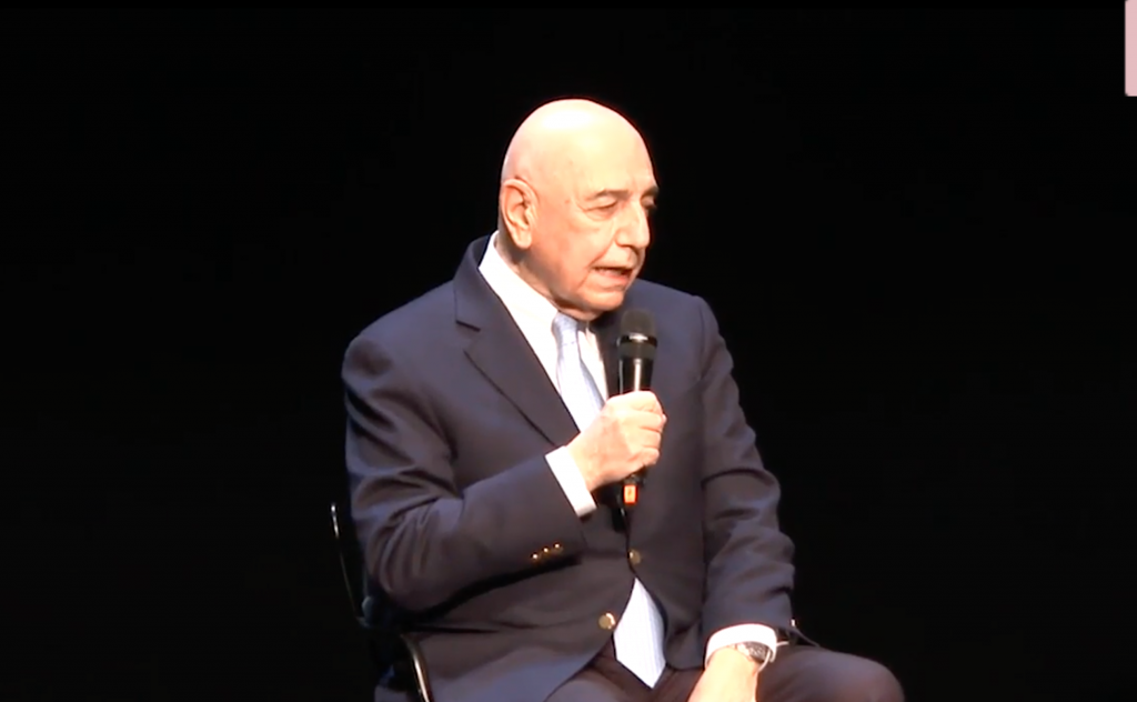 Galliani