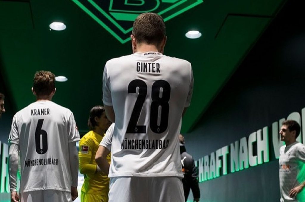 Ginter, l'Inter c'è