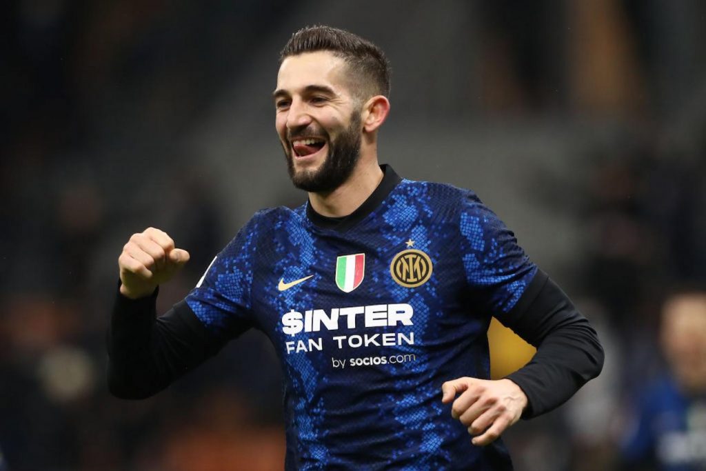 gagliardini bella abitudine