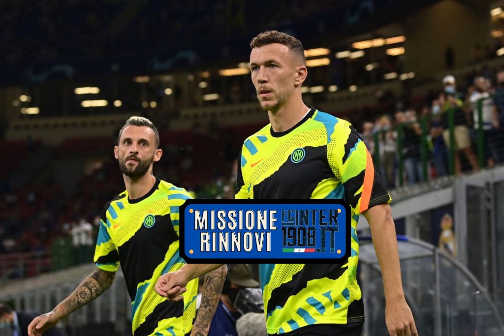 brozovic perisic rinnovi