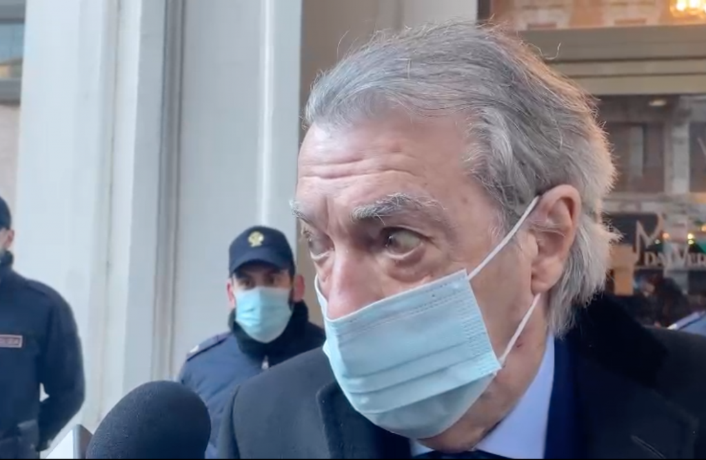 Moratti