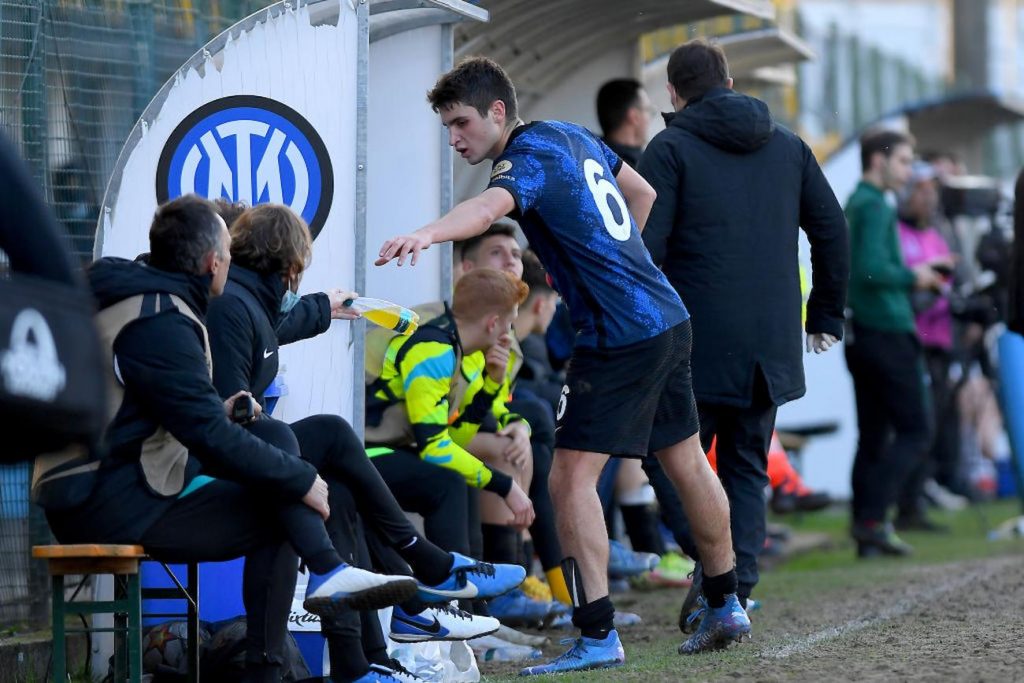 inter integrazioni maglie