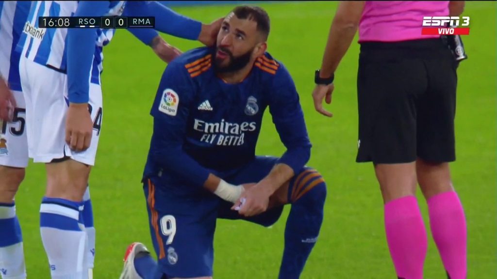 benzema