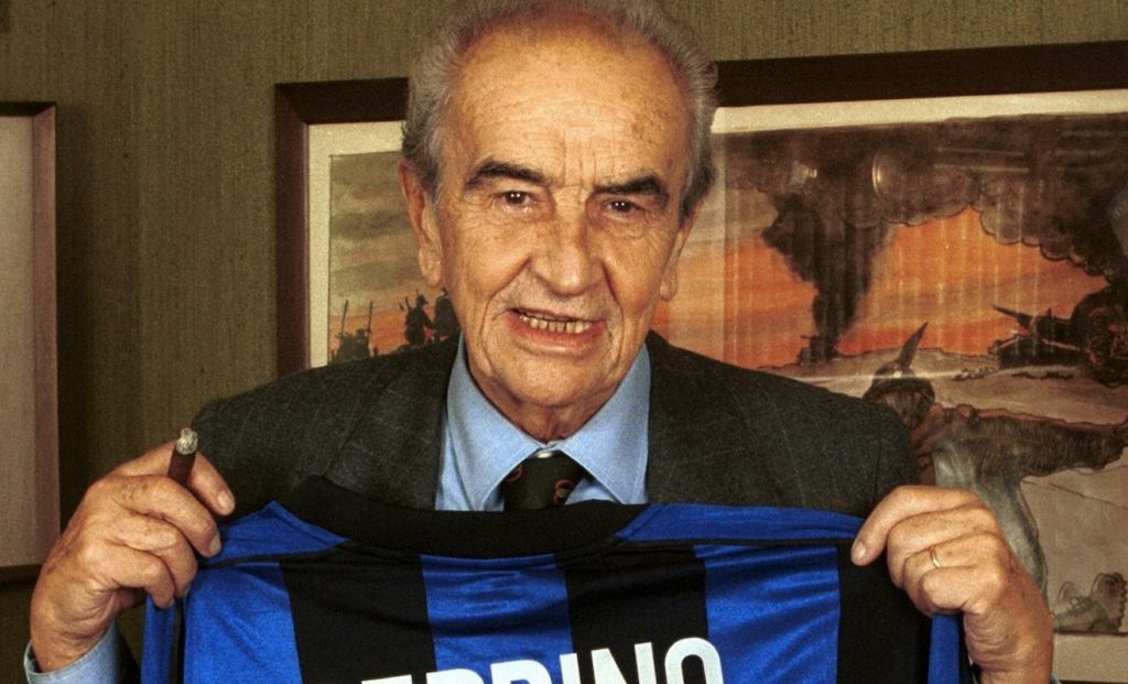 prisco iniziativa inter
