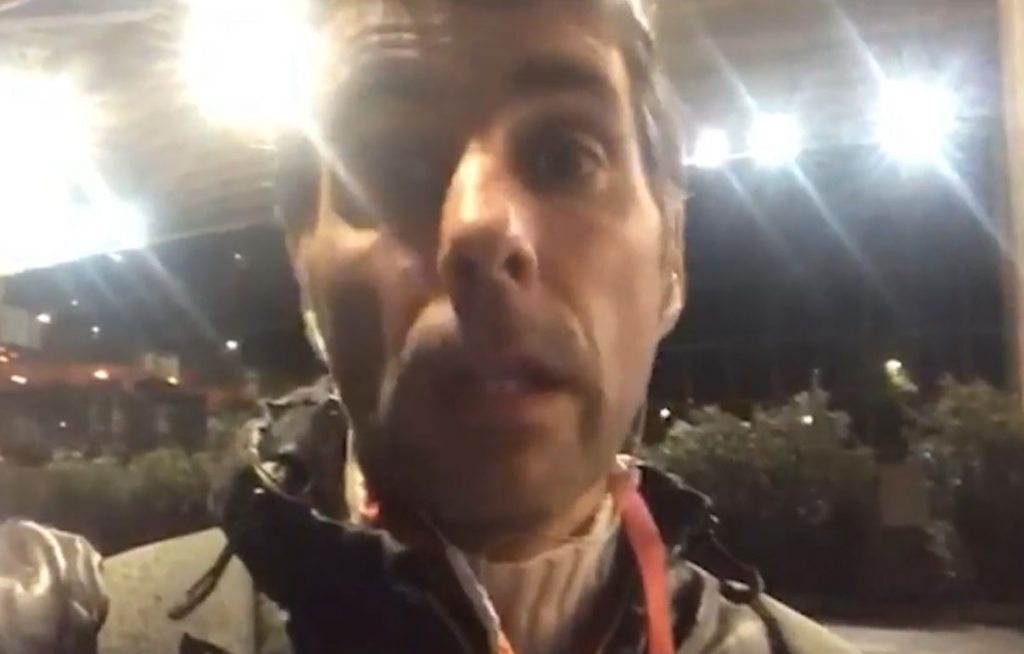 Davide Stoppini Roma Inter