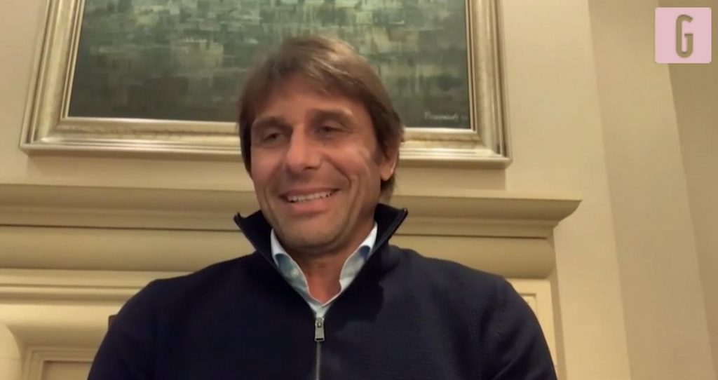 conte momenti inter