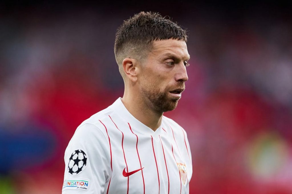 gomez lotta scudetto