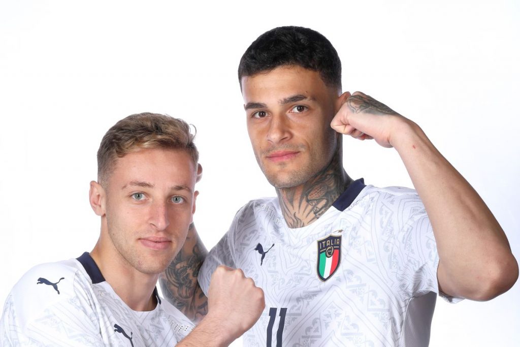 primi-passi-per-Scamacca-e-Frattesi