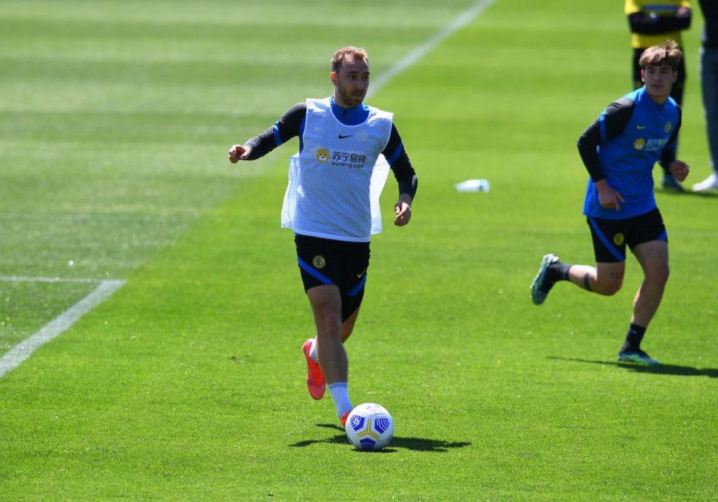 eriksen odense ds futuro