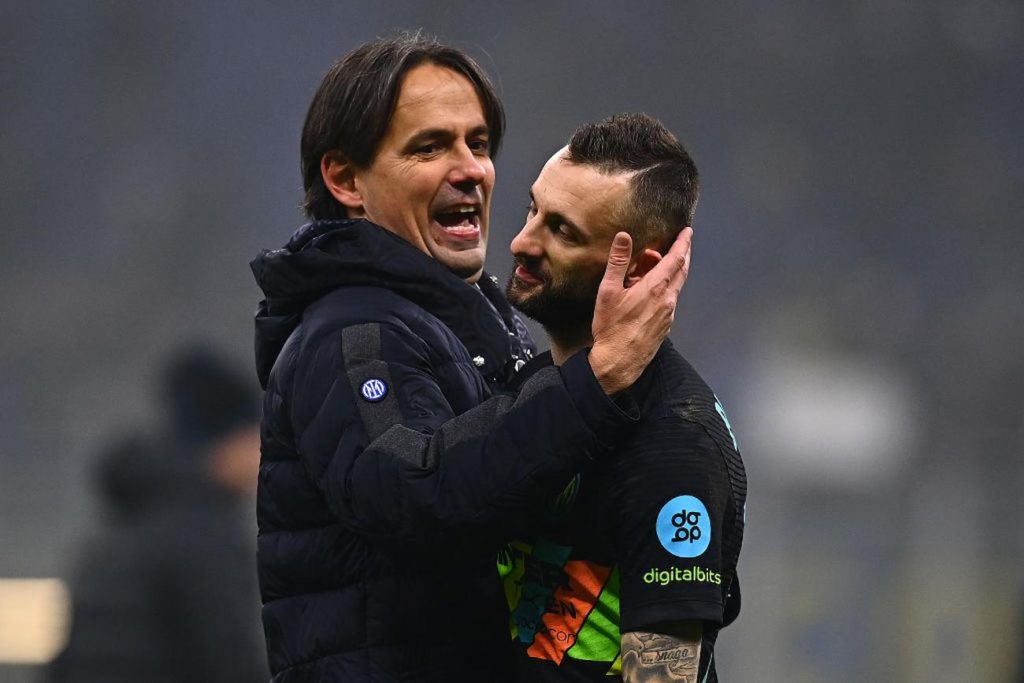 brozovic ultimo passo