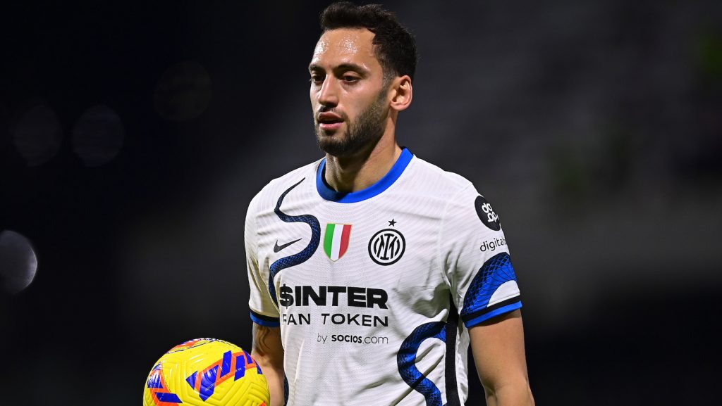Calhanoglu