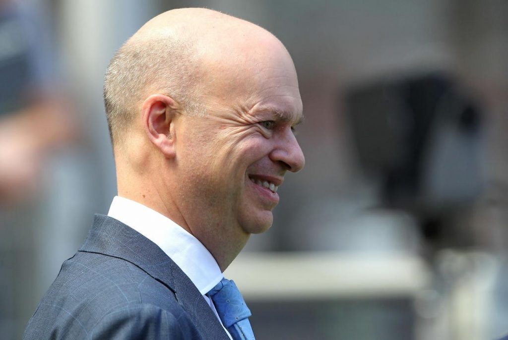 fassone intercettazioni sampdoria