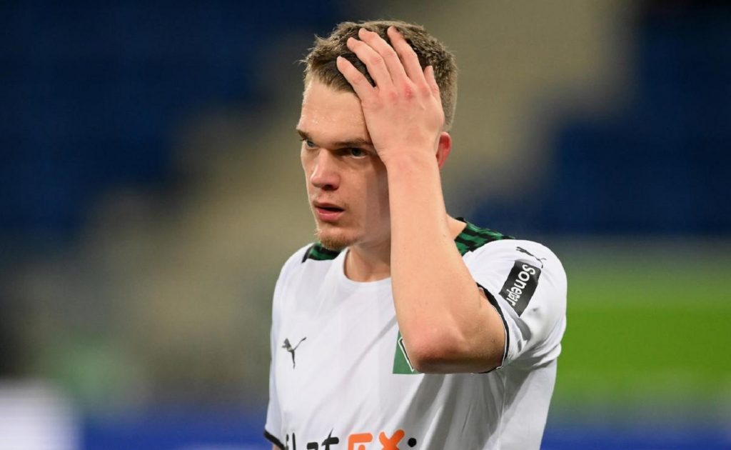 Inter, vicino Ginter