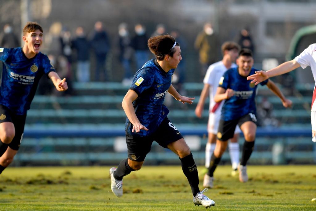 Inter-Torino-Jurgens