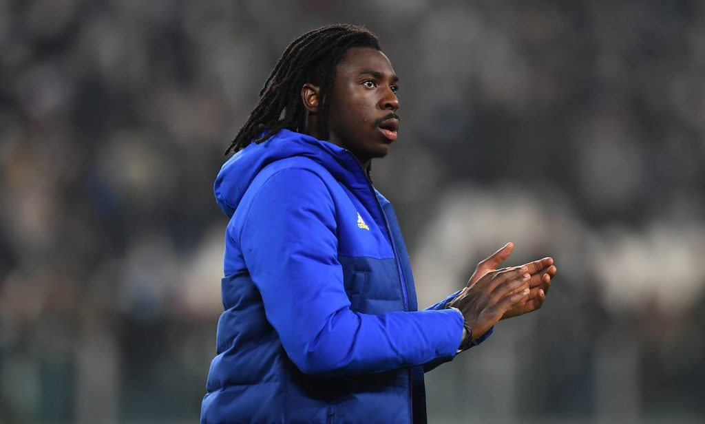 kean-juventus-non-teme-nessuno