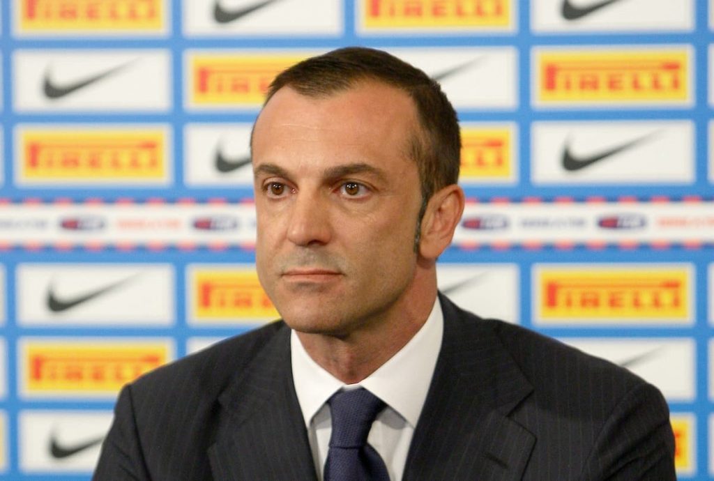 Inter Branca