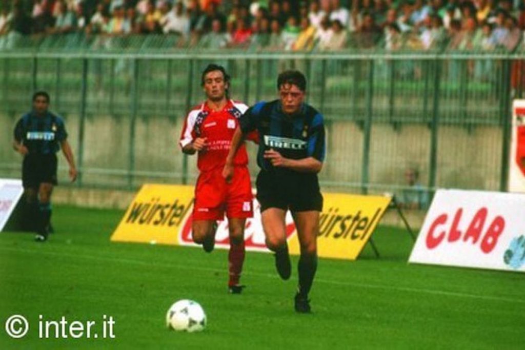 Pierluigi Orlandini