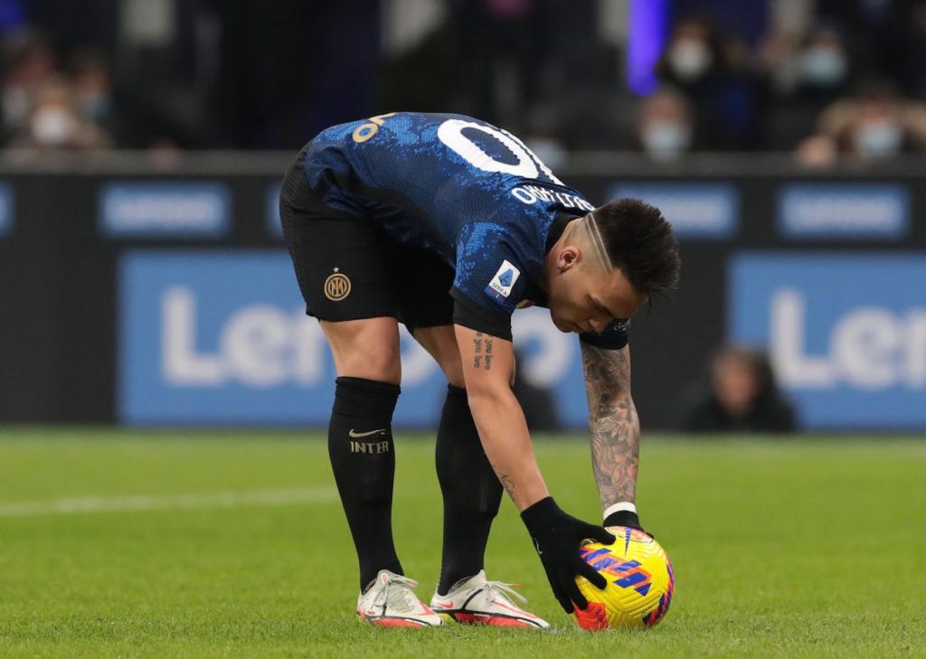 lautaro critiche gazzetta