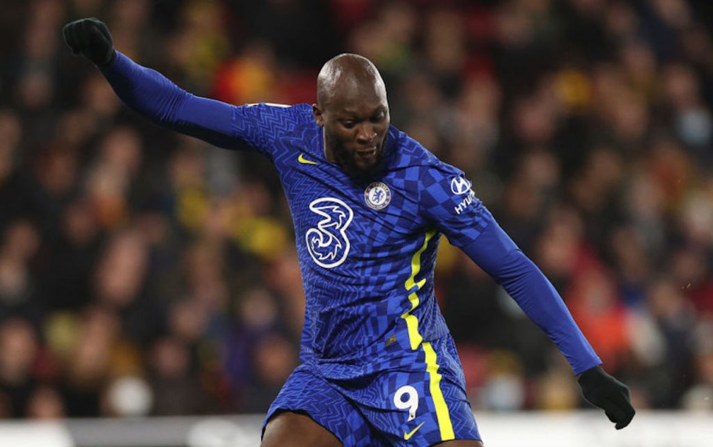 Watford v Chelsea - Premier League