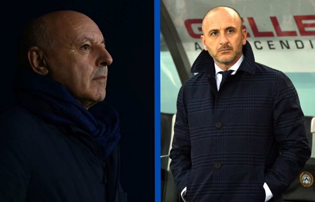 gennaio inter consapevolezze marotta ausilio