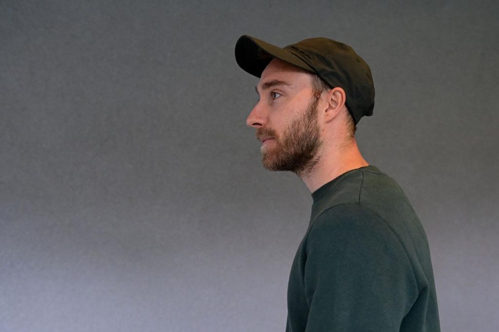 eriksen aspetta chiamata
