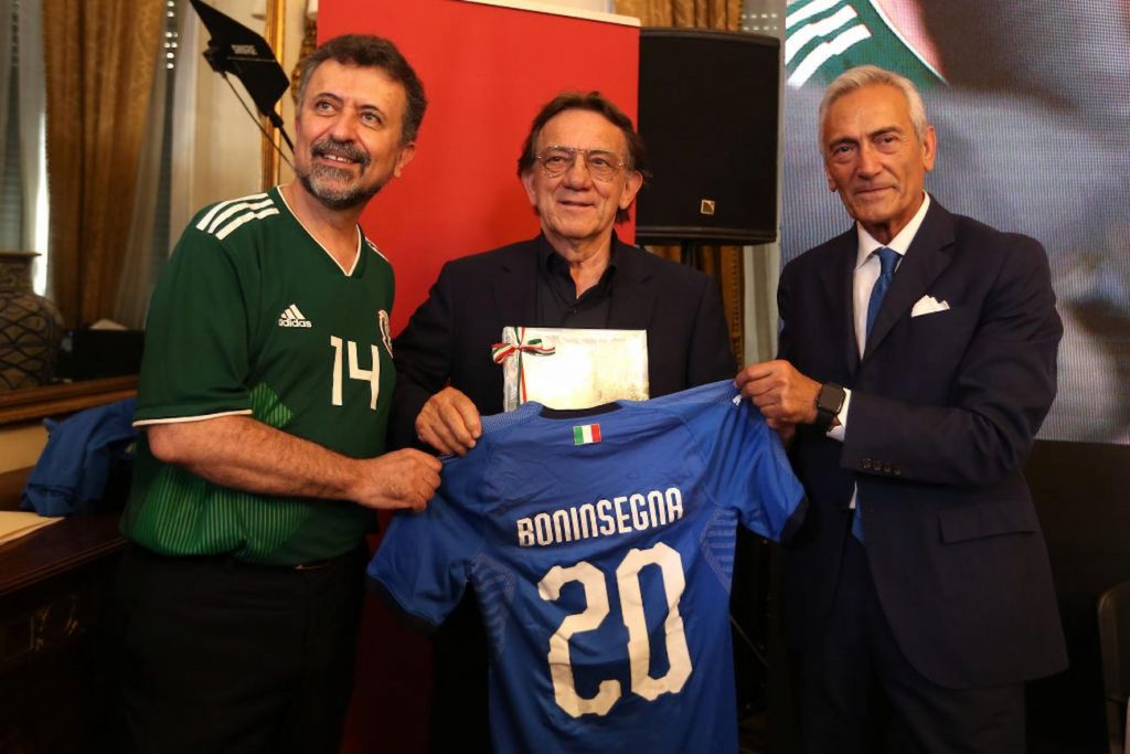 Boninsegna meriti inzaghi