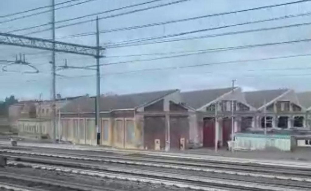 bologna inter treno vidal