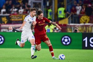 mattia viti vs zaniolo
