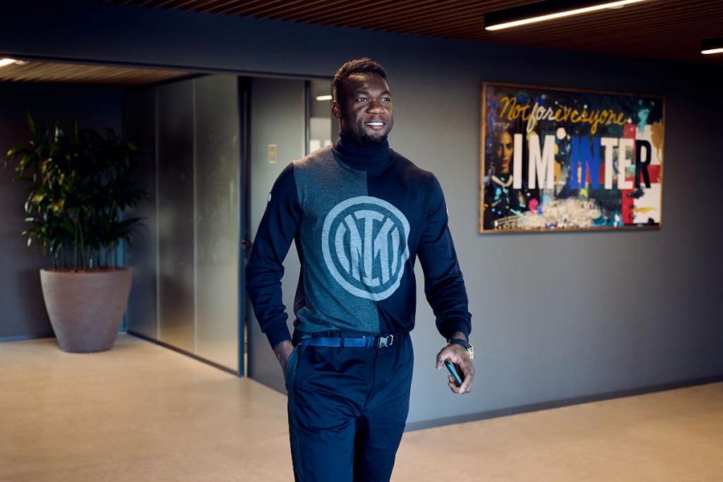 caicedo social inter