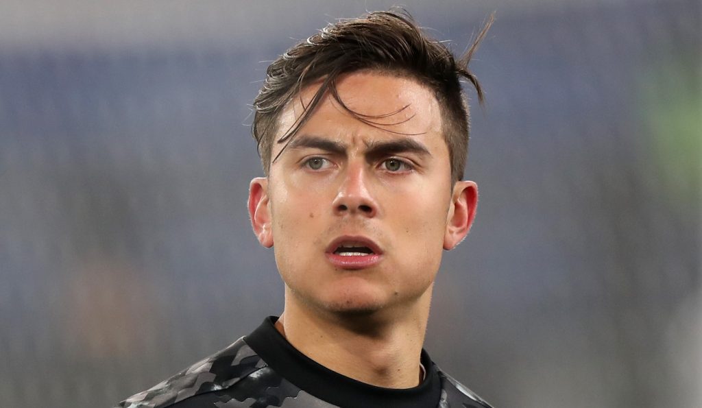 Dybala