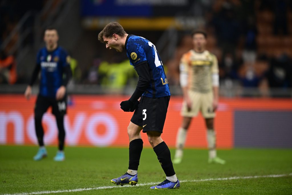 FC Internazionale v Venezia FC - Serie A