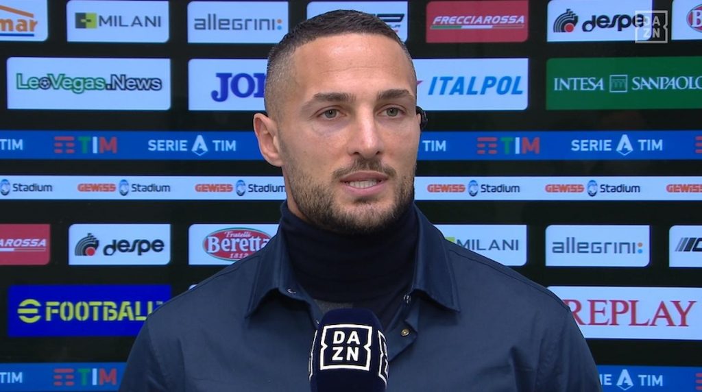 D'Ambrosio